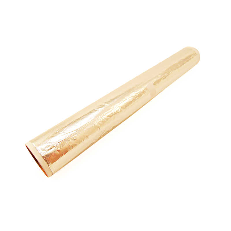Foil de Aluminio 300 mm.