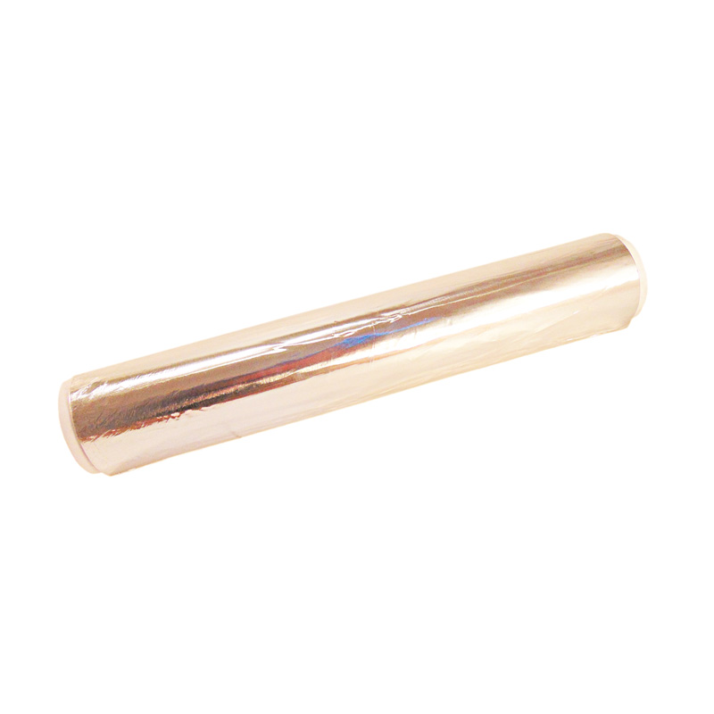 Foil de Aluminio 380 mm.